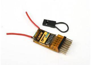 OrangeRx R610V2 Lite DSM2 Compat