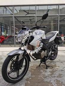 Motorcycles For Sale On Malaysia S Largest Marketplace Mudah My Mudah My