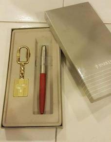Vintage Parker fountain pen collector gifts