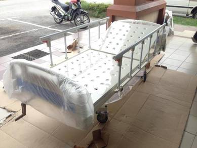 Hospital Bed Katil Hospital