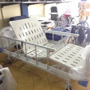 Hospital Bed Katil Hospital