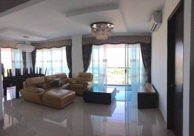 The Bay Residences Condominium Likas
