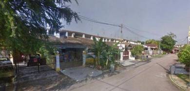 Single story terrace - Almost anything for sale in Malaysia - Mudah.my