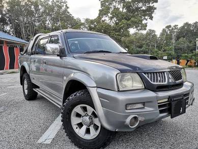 Mitsubishi Storm All Vehicles For Sale In Malaysia Mudah My