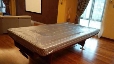 Pool/ Snooker Table Cover