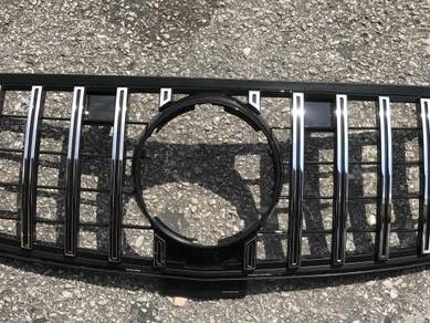 Mercedes Benz W292 GLE GT Grille GLE GT Grill