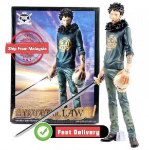 One Piece MASTER STARS PIECE The TRAFALGAR LAW