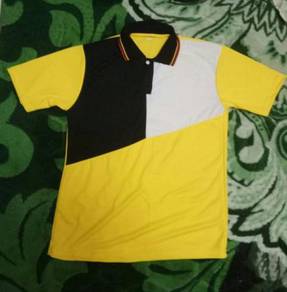 Menjahit Pelbagai Jenis Baju / Tshirt