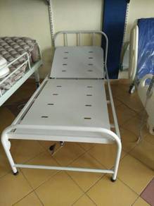 Hospital Bed Katil Hospital