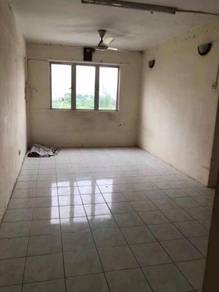 Pangsapuri Enggang Freehold Bukit Jalil Renovated 0% Downpayment