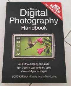 The digital photography hand book picture guide