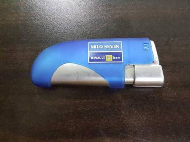 Mild Seven Beneton F1 Lighter