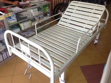 Hospital Bed Katil Hospital