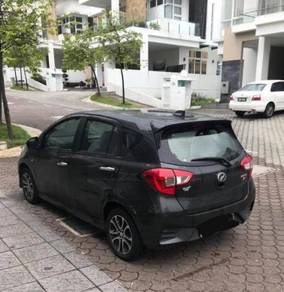 Myvi 1.5 kereta sewa