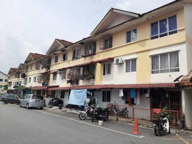 Apartment Dahlia Bukit Beruntung Almost Anything For Sale In Malaysia Mudah My Mobile