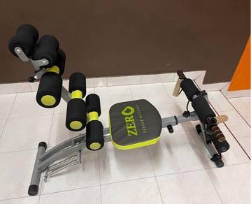 Gym Equipment Almost Anything For Sale In Malaysia Mudah My