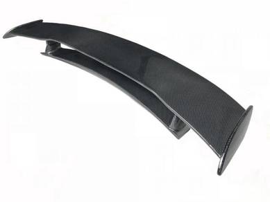 Mercedes AMG GT Carbon fiber spoiler GTS style