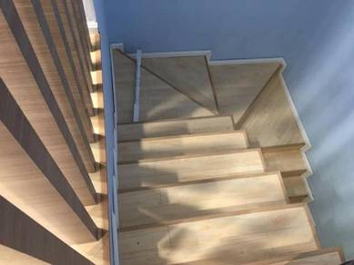 Timber Flooring / Laminate / Vinyl / SPC - G028