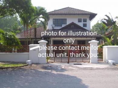 Bungalow damansara heights damansara - Almost anything for sale in 