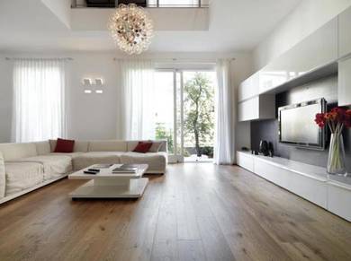 Timber Flooring / Laminate / Vinyl / SPC - G022