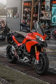 Motorcycles For Sale On Malaysia S Largest Marketplace Mudah My Mudah My