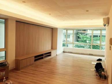 Timber Flooring / Laminate / Vinyl / SPC - K019