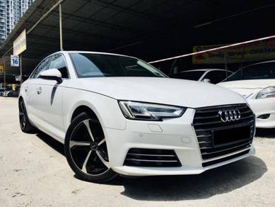 Audi - Almost anything for sale in Malaysia - Mudah.my