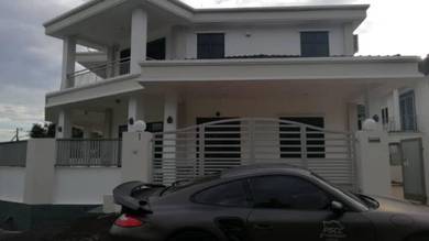 Double Storey Bungalow Almost Anything For Sale In Malaysia Mudah My