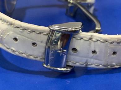 Zenith El Primero ChronoMaster Open Diamond
