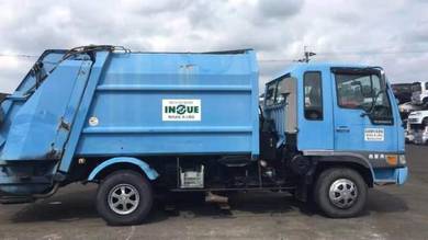 Compactor Lori Sampah Commercial Vehicle Boats For Sale In Malaysia Mudah My