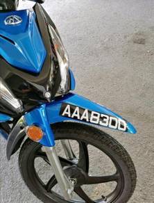 Motorcycles For Sale On Malaysia S Largest Marketplace Mudah My Mudah My Mobile