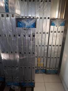 Ladder lipat aluminium