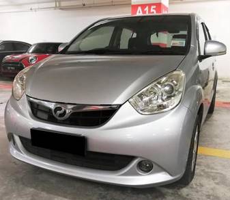 Myvi Lagi Best Almost Anything For Sale In Malaysia Mudah My