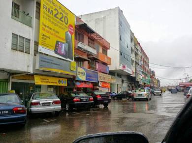 Shop-lot-for-rent-Temerloh-Pahang-2