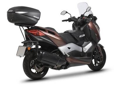 Shad Top Box SH39 ~ Yamaha X-Max 250 / Xmax 250 W