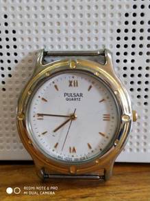 Vintage Pulsar gent watch