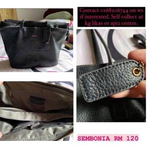 Beg Tangan Sembonia Almost Anything For Sale In Malaysia Mudah My