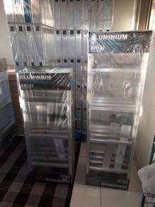 Ladder lipat aluminium