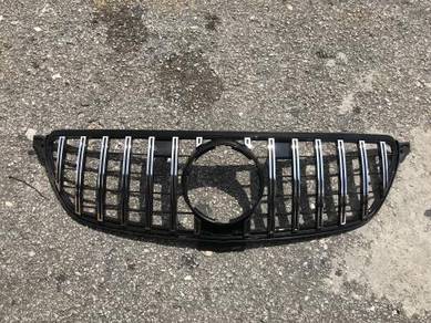 Mercedes Benz W292 GLE GT front grille GLE AMG GT