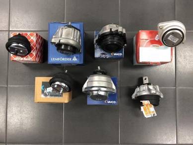 Mini Cooper Clubman ONE R55 F54 Engine Mounting