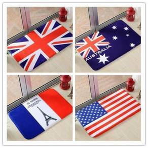 Karpet carpet rug mat British Union jack flag