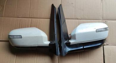 Honda Elysion RR1 RR3 RR5 side mirror