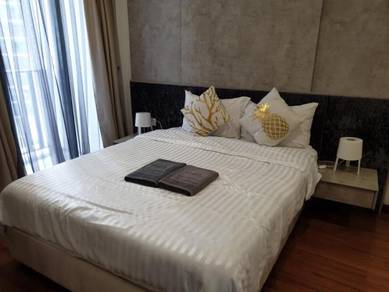 i-Suite @ i-City