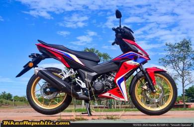 Honda - Almost anything for sale in Malaysia - Mudah.my