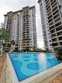 Condominium Wangsa Maju Almost Anything For Sale In Malaysia Mudah My