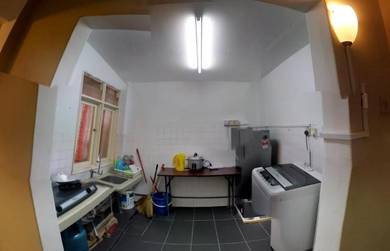 Tulip apartment Pandan Indah Ampang Kuala Lumpur 2 minit LRT cempaka