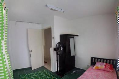 Tulip apartment Pandan Indah Ampang Kuala Lumpur 2 minit LRT cempaka