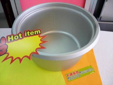 New Panasonic Rice Cooker inner POT ( SR-WN36 )