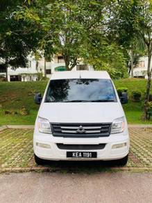 Maxus V80 All Vehicles For Sale In Malaysia Mudah My Mobile