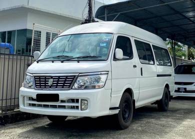 Van All Vehicles For Sale In Malaysia Mudah My